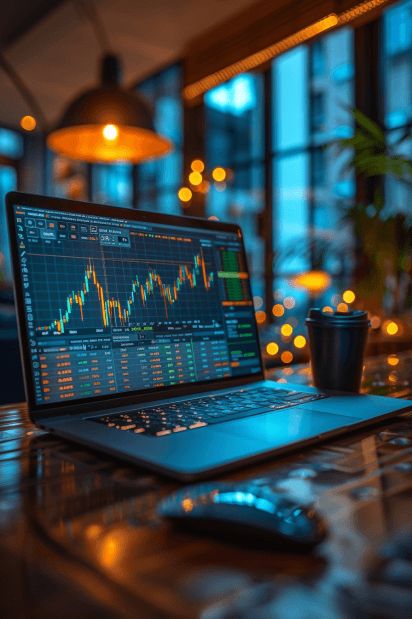 Gestão Financeira: O Segredo para Crescer Gestão Financeira: O Segredo para Crescer